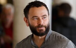 О якобы избиении Дубинского стало известно 2 декабря