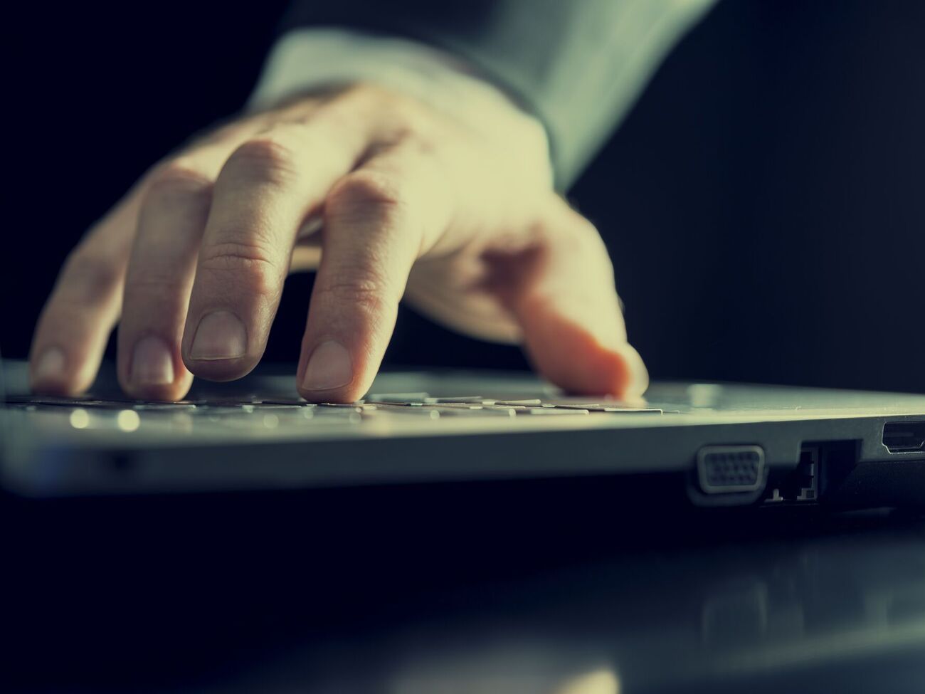 В НАПК предупредили, что некоторые данные откроют после завершения войны