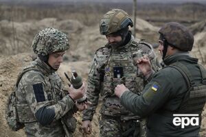 Тренировки сил обороны продлятся с 11-го по 14 декабря