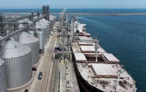 Відкриття стоянки заплановано на березень 2024 року