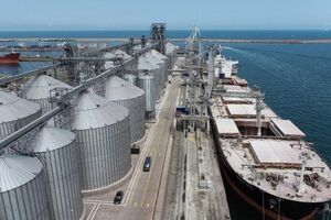 Открытие стоянки запланировано на март 2024 года