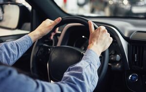 Оккупанты запретят ездить на украинских номерах