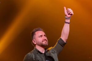 Олег и Мария Собчуки скрывали, что расстались