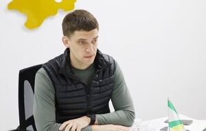 По словам Федорова, около часа назад взрывы раздавались и в оккупированном Бердянске