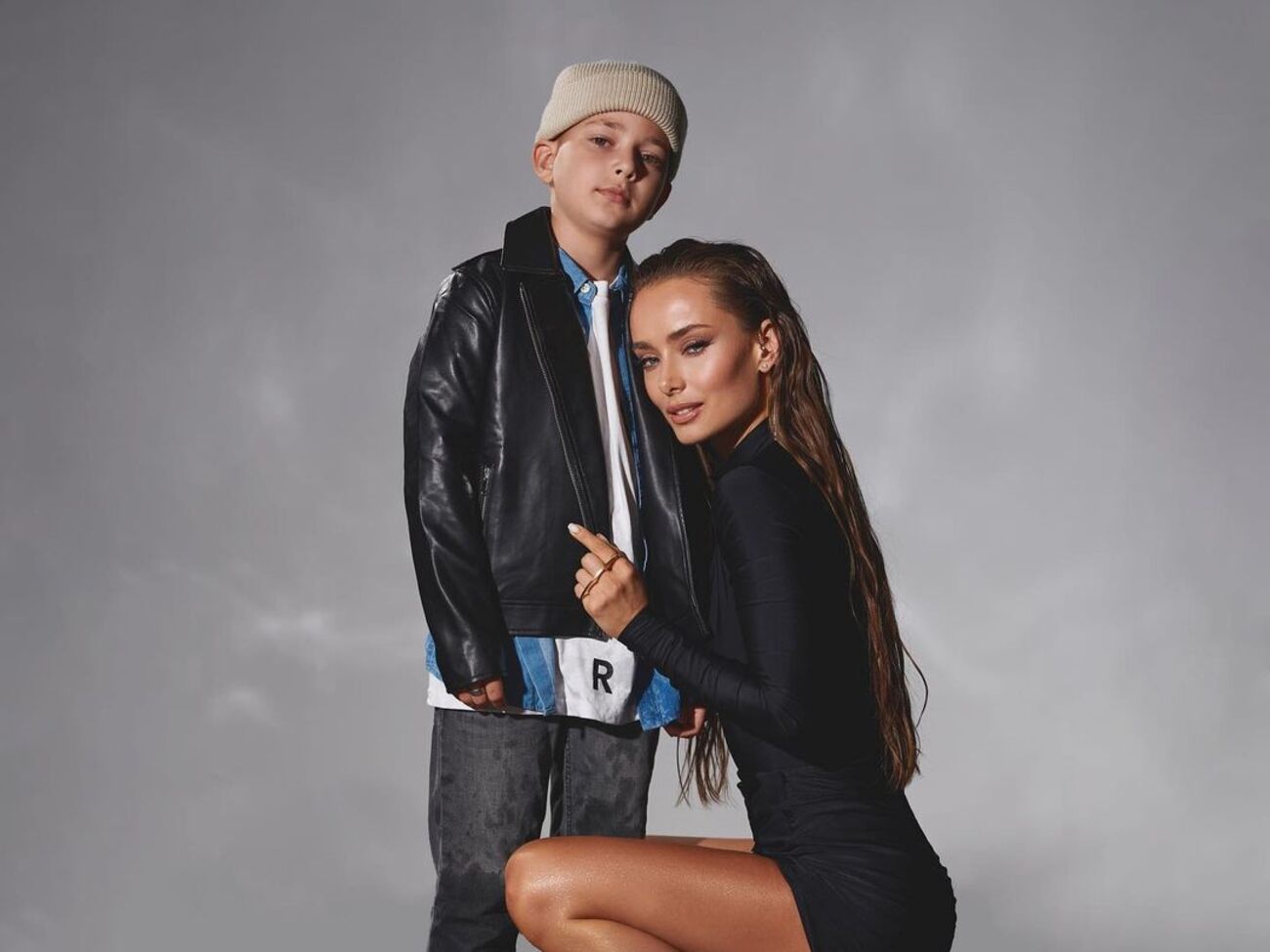 Мішина: Коли тепер у тебе є свій власний Емінем