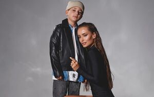 Мішина: Коли тепер у тебе є свій власний Емінем