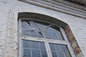 У Нікополі пошкоджено об'єкт інфраструктури