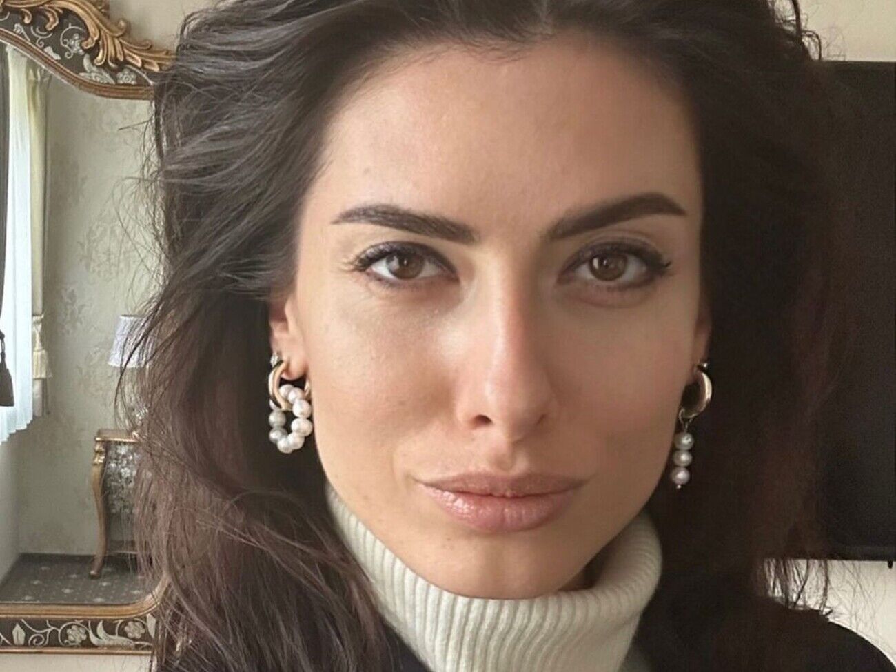 Мезенцева: Починаю новий рік життя. Віддаємо всю енергію та сили для перемоги – тому що воно того варте