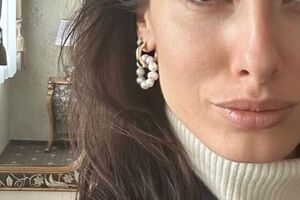 Мезенцева: Починаю новий рік життя. Віддаємо всю енергію та сили для перемоги – тому що воно того варте