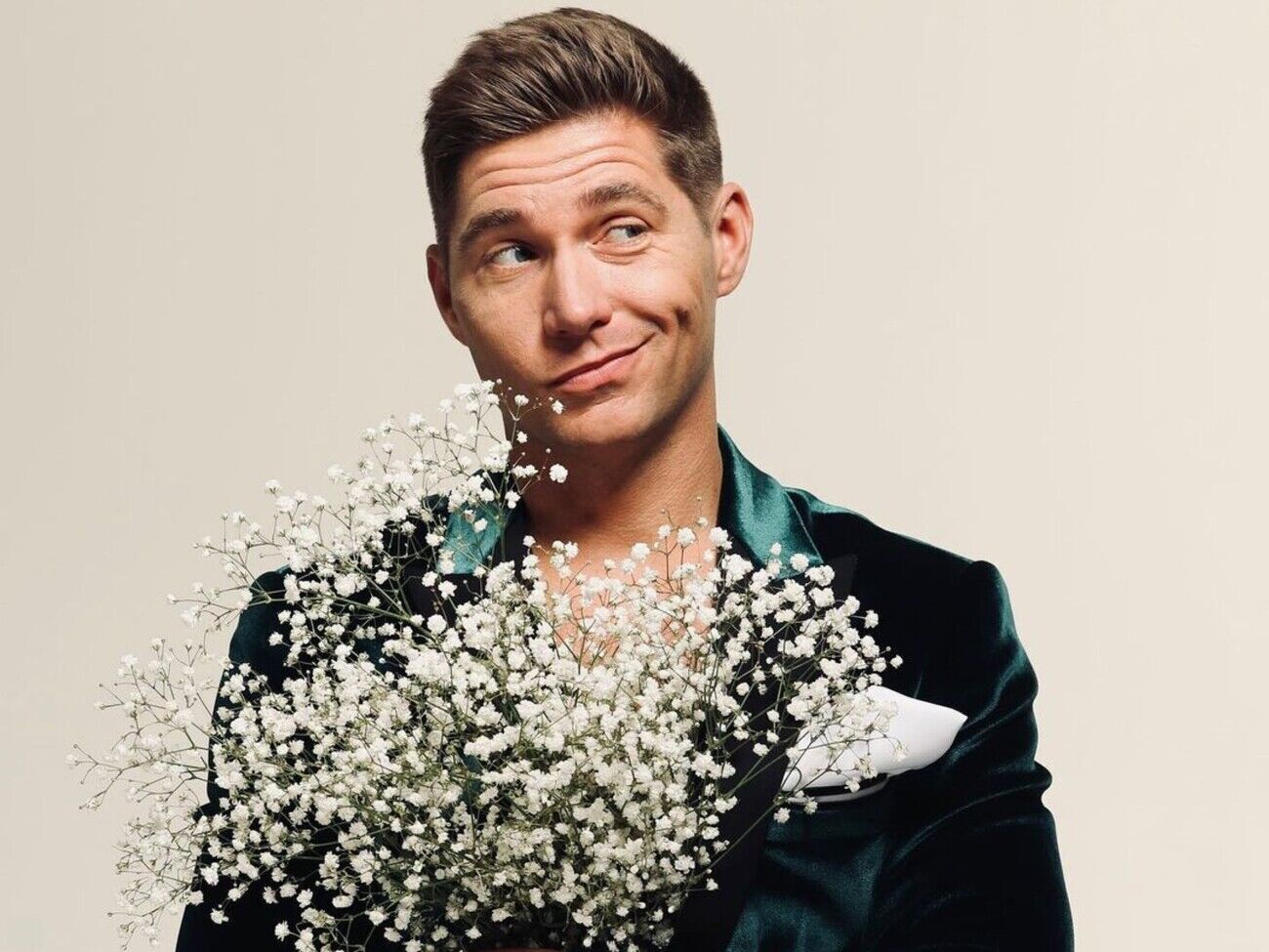 Остапчук до отношений с Полтавской был женат дважды