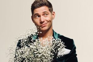 Остапчук до отношений с Полтавской был женат дважды