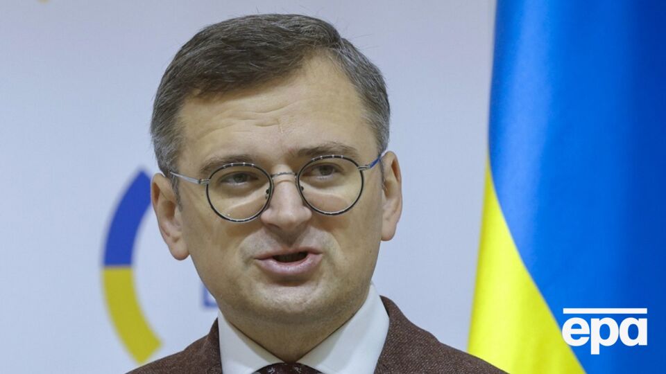 Кулеба призвал венгерскую сторону соблюдать "честные правила игры"