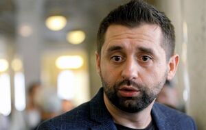 Ми вже не відпускаємо людей – голова фракції СН