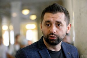Ми вже не відпускаємо людей – голова фракції СН