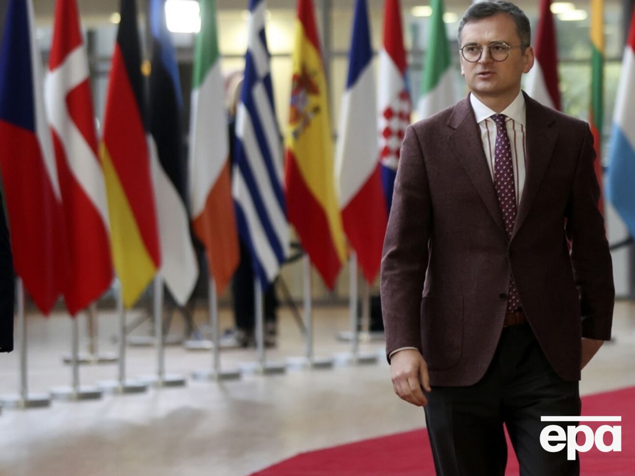 Кулеба: Я даже не хочу говорить о сокрушительных последствиях, если Евросовет не сможет принять решение об открытии переговоров