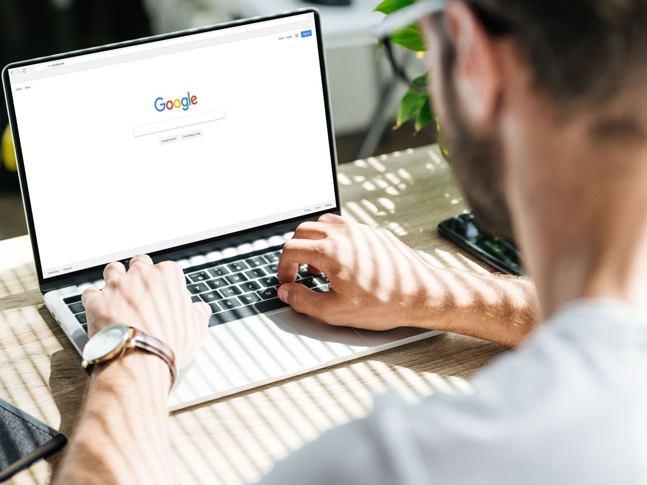 Стало известно, что украинцы чаще всего искали в интернете