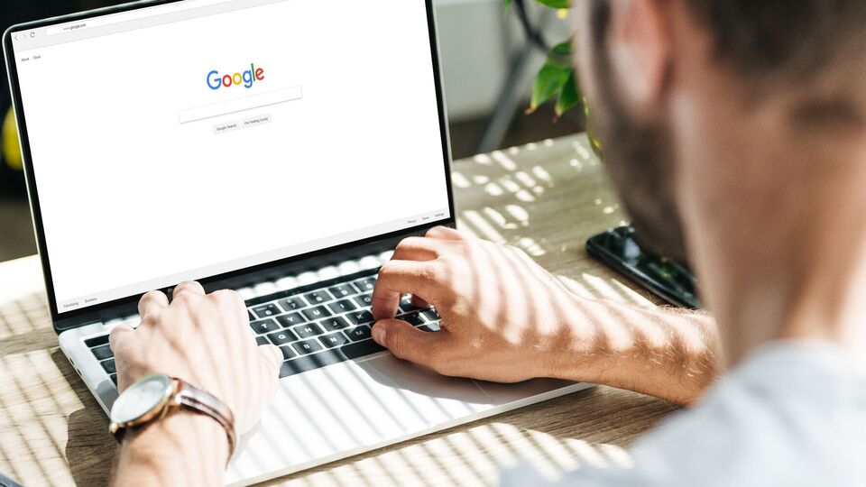 Стало известно, что украинцы чаще всего искали в интернете