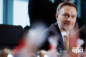 Лінднер: Ми підтримуємо цю спільну відповідальність у важкі часи