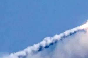 Українські сили ППО збили ракету Х-59 над Дніпропетровською областю