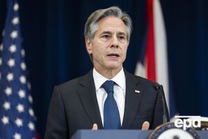 Блинкен: Для Украины это абсолютно жизненно важно