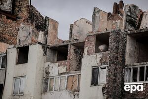 Понад 26 тис. українських сімей отримали кошти на термінові ремонти за програмою "єВідновлення"