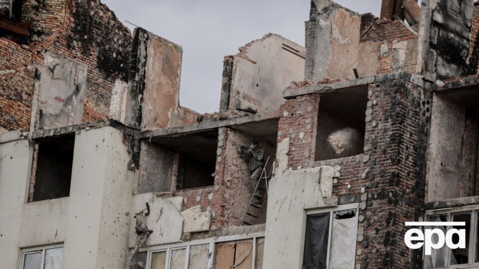 Понад 26 тис. українських сімей отримали кошти на термінові ремонти за програмою "єВідновлення"