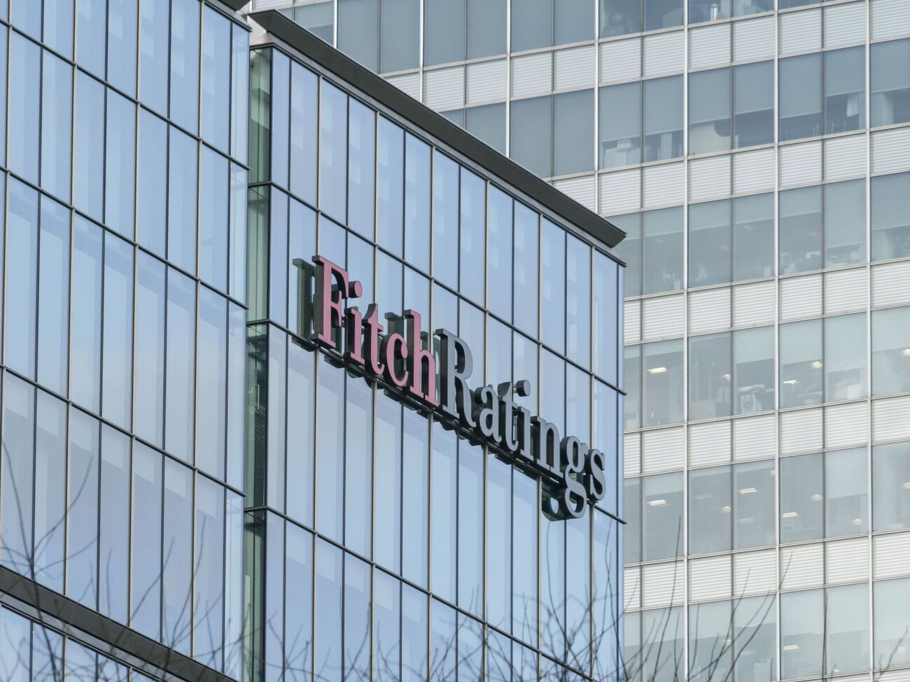 Fitch ожидает, что бюджетная поддержка Украины в 2024 году будет лишь чуть ниже $43 млрд, предусмотренных на 2023 год