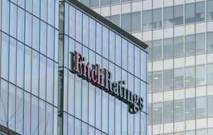 Fitch ожидает, что бюджетная поддержка Украины в 2024 году будет лишь чуть ниже $43 млрд, предусмотренных на 2023 год