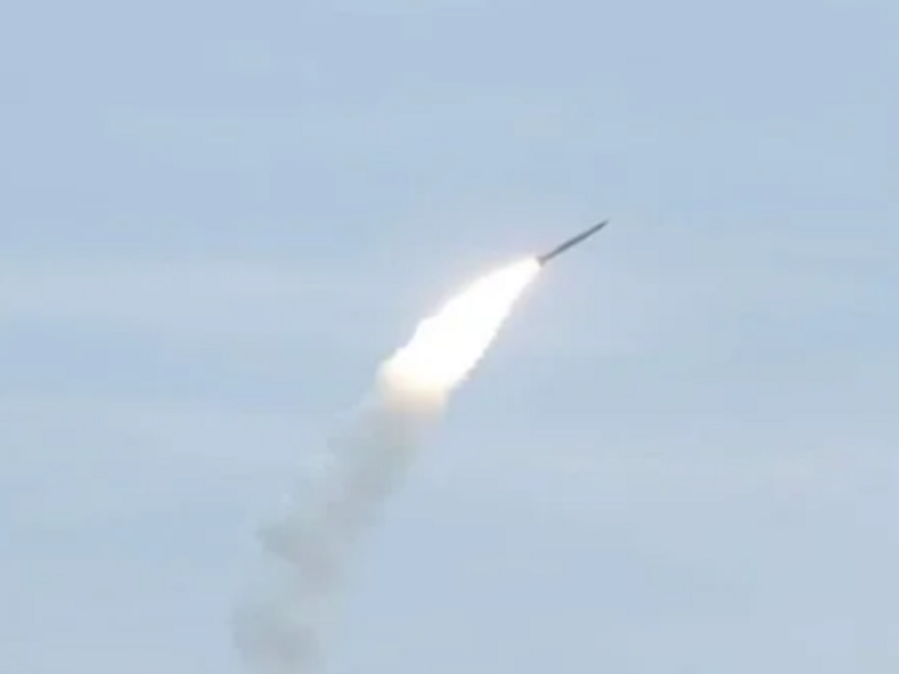 ПК "Схід" збило протягом кількох годин дві ракети Х-59