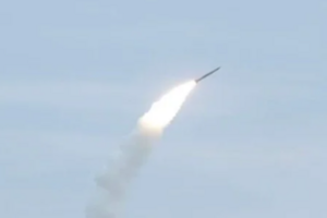 ВК "Восток" сбило в течение нескольких часов две ракеты Х-59
