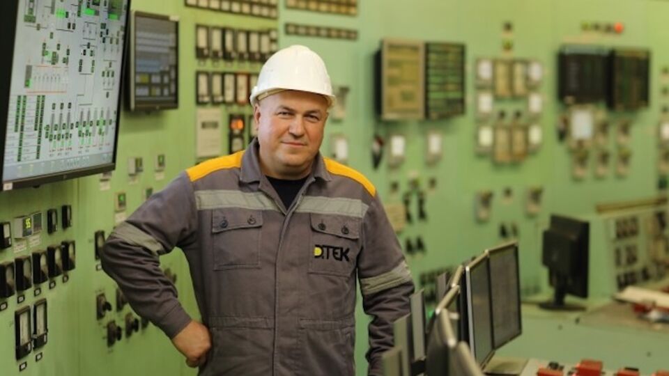 Сгенерированная теплоэлектростанциями электроэнергия позволила обеспечивать надлежащую балансировку украинской энергосистемы, отметили в ДТЭК