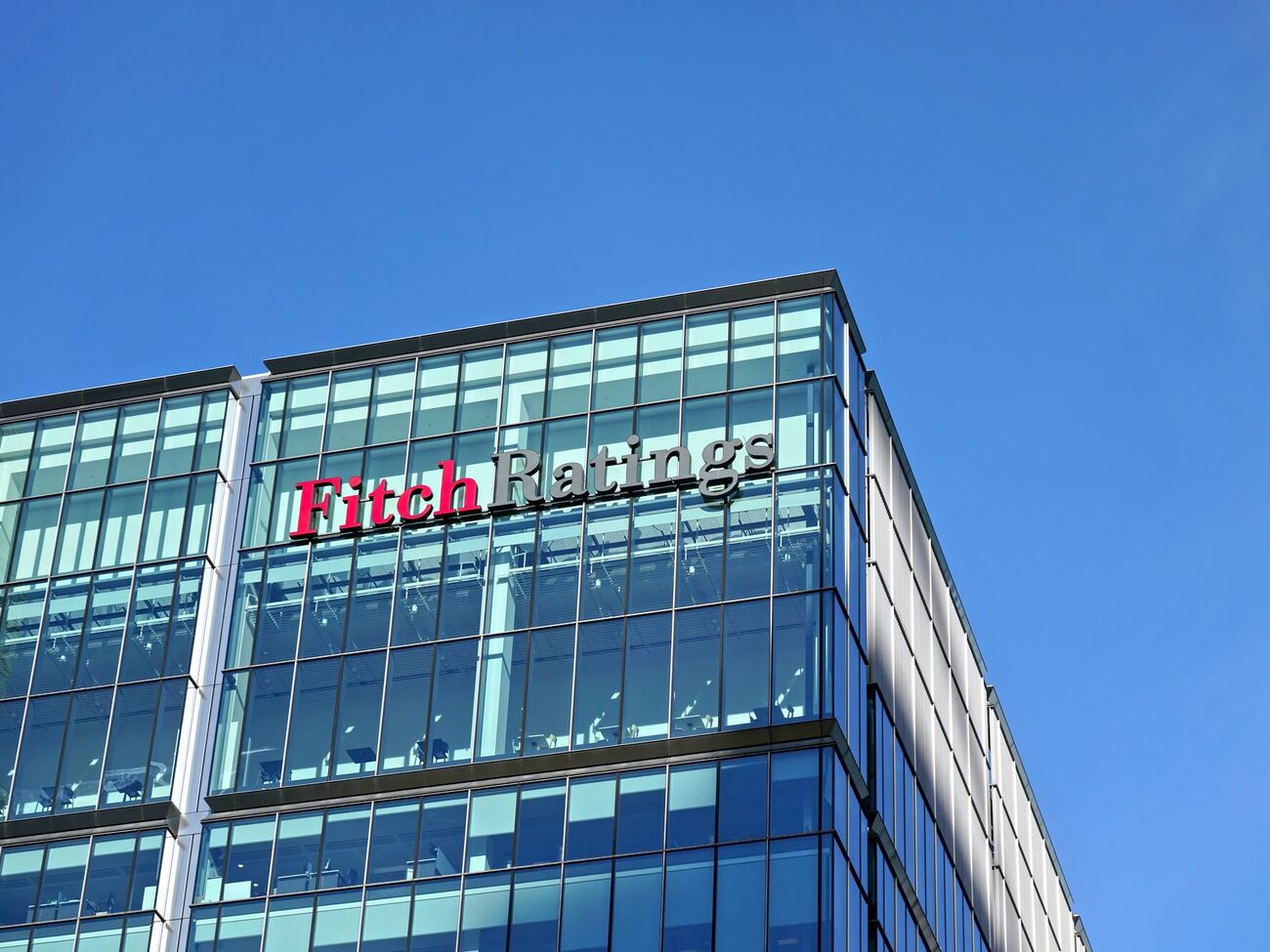 Fitch прогнозирует рост ВВП по итогам года на 3,8% в 2024 году и 4,5% в 2025 году