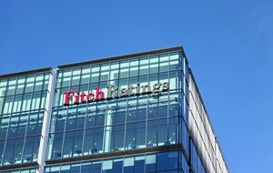Fitch прогнозирует рост ВВП по итогам года на 3,8% в 2024 году и 4,5% в 2025 году