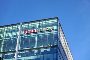 Fitch прогнозирует рост ВВП по итогам года на 3,8% в 2024 году и 4,5% в 2025 году