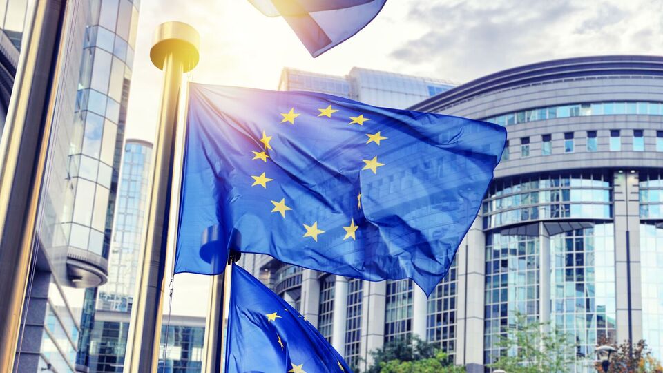 На саміті лідерів ЄС 14–15 грудня будуть обговорювати кілька питань щодо України