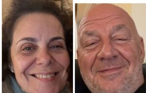 Потап: С начала войны мы уже отправили 15 контейнеров для реабилитации и возвращения к нормальной жизни наших военных героев