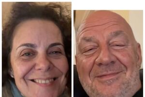 Потап: З початку війни ми вже відіслали 15 контейнерів для реабілітації й повернення до нормального життя наших військових героїв