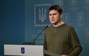 Подоляк: Готовы ли проиграть России мы все вместе?