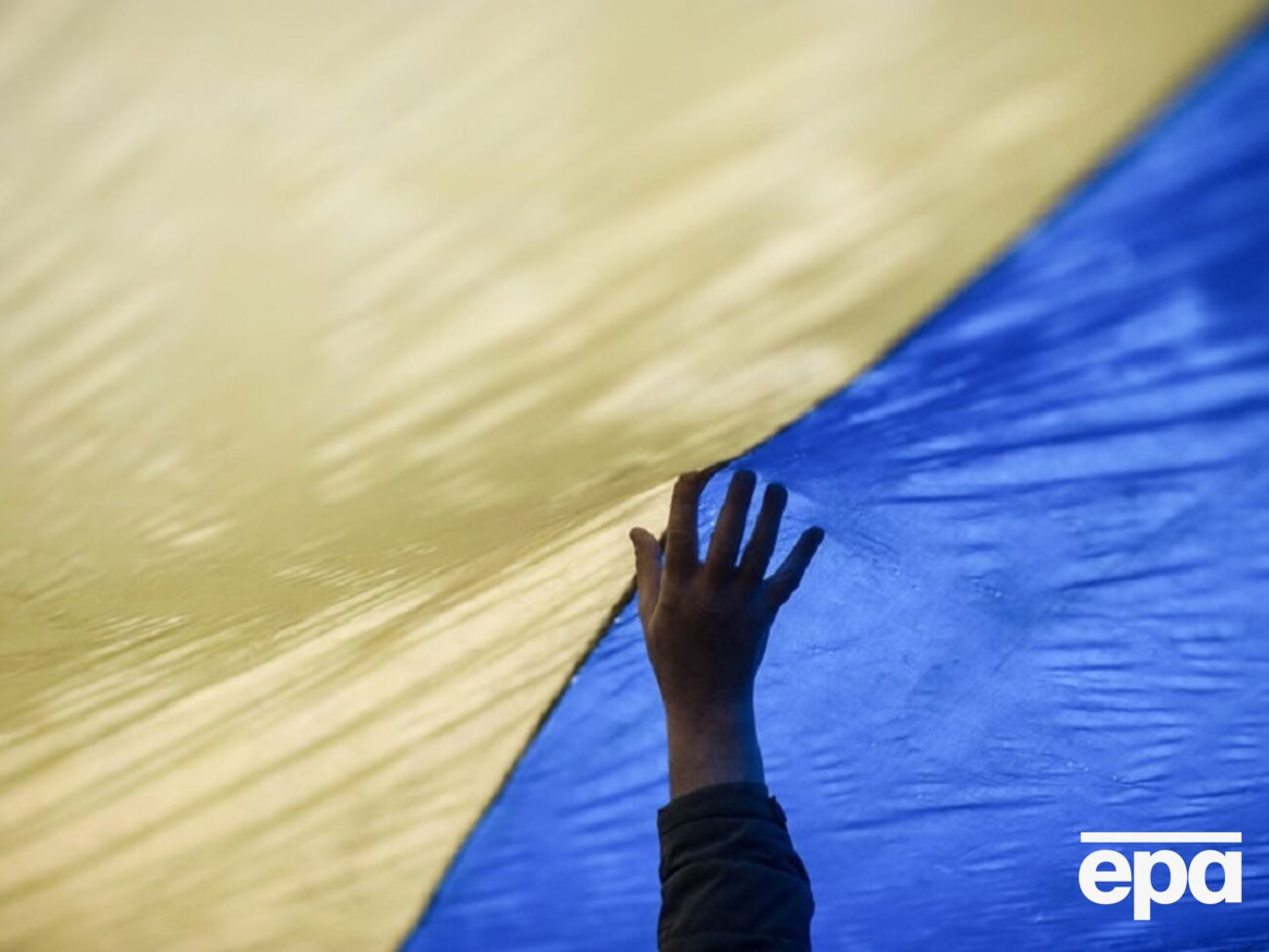 Украина надеется на начало переговоров о вступлении в ЕС