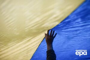 Украина надеется на начало переговоров о вступлении в ЕС