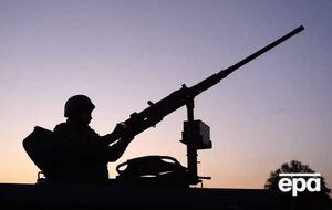 Мобильные группы ночью 12 декабря смогли уничтожить менее двух третей дронов-камикадзе, атаковавших Украину