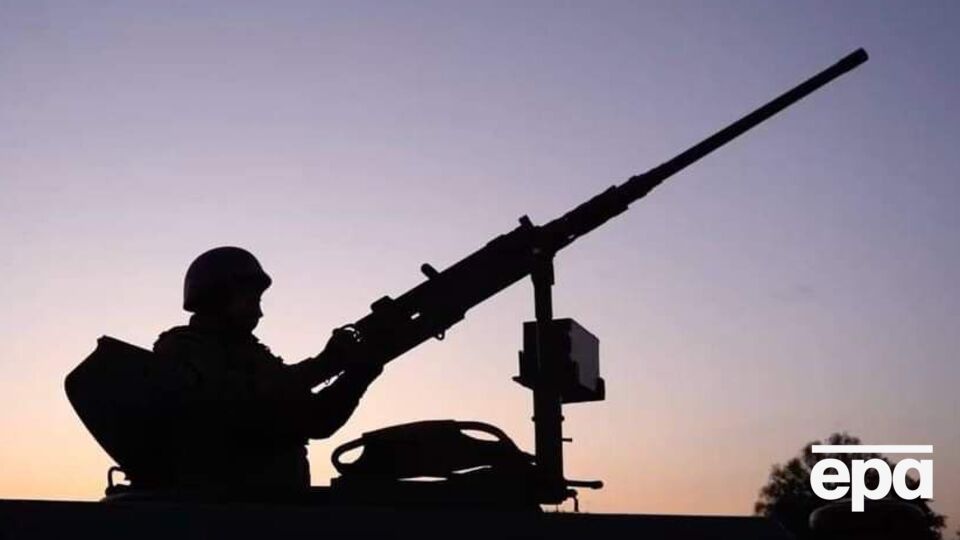 Мобильные группы ночью 12 декабря смогли уничтожить менее двух третей дронов-камикадзе, атаковавших Украину