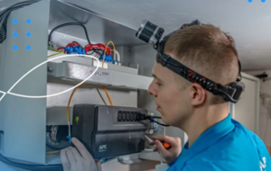 Абоненты "Киевстара" сообщают о сбоях в сети оператора и отсутствии связи