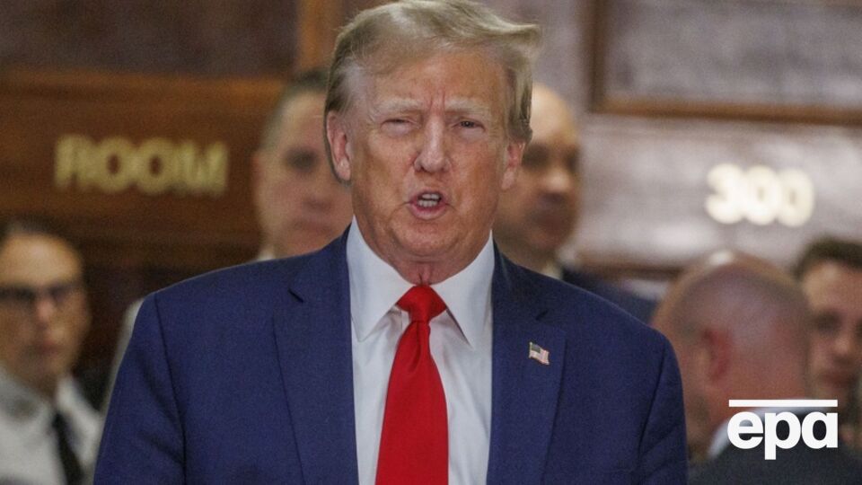 Прокурор попросил судей как можно скорее рассмотреть вопрос в деле против Трампа