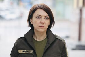 Маляр: Не могу сказать, что суперкруто стреляю, но неплохо. Морально смогу убить врага