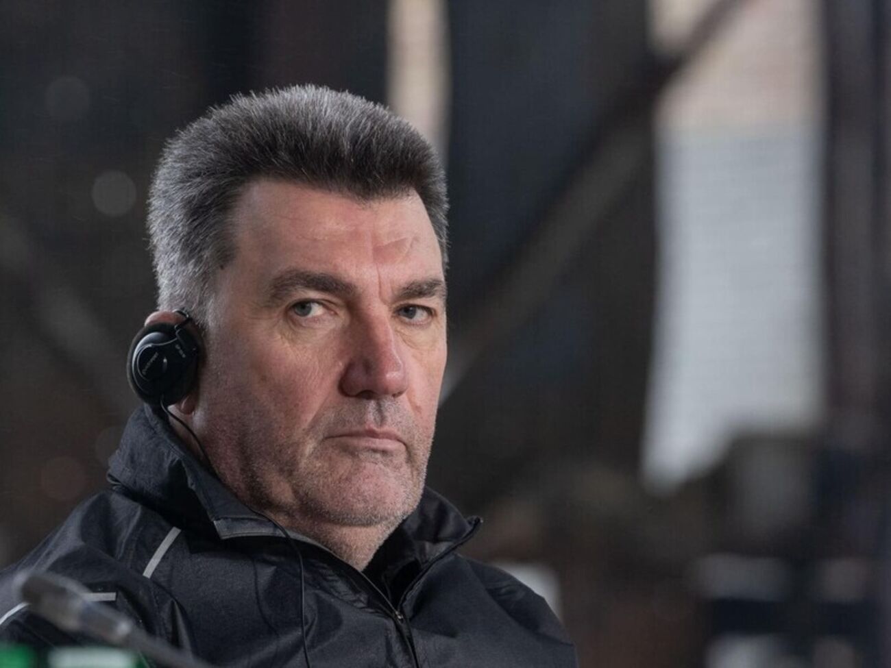 Данілов підкреслює, що невдалий контрнаступ не означає поразки України у війні з РФ