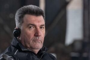 Данілов підкреслює, що невдалий контрнаступ не означає поразки України у війні з РФ