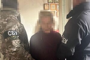 Подозреваемую задержали в собственном доме в поселке Красноторка