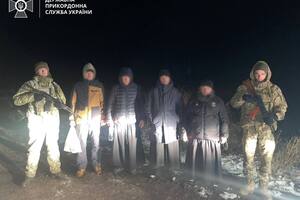 Трое задержанных притворялись священниками