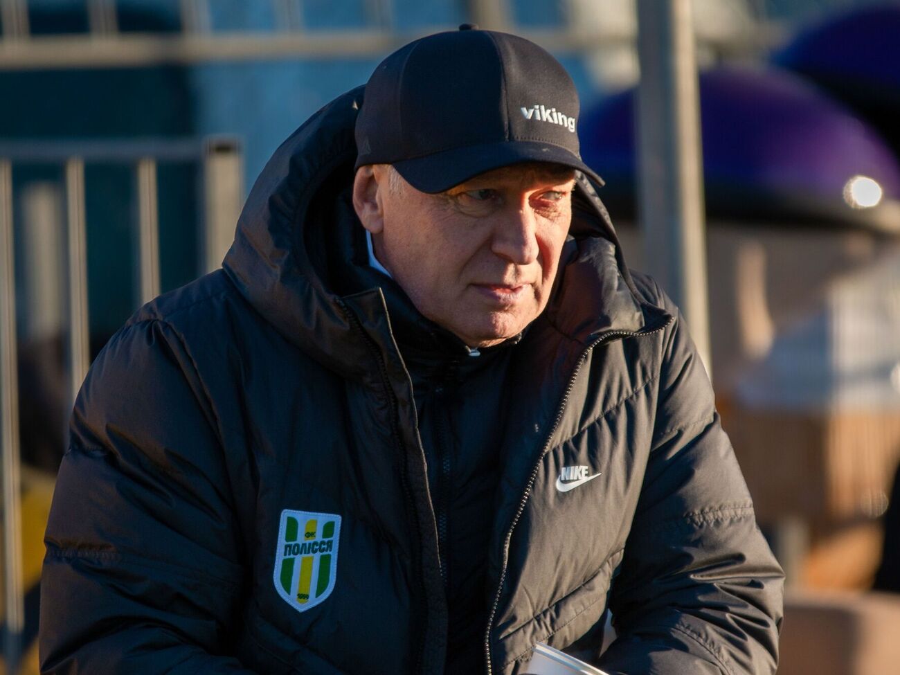 Буткевич: Команда демонстрирует постепенный и уверенный рост